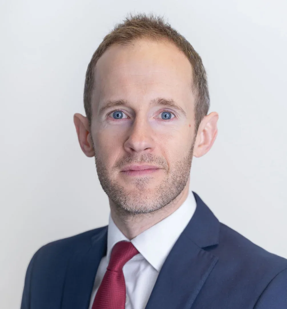 Charlie Lloyd